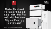 Main Cabinet vs Smart Load Cabinet: ต่างกันอย่างไร? | SKE Solar