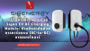 ปฏิวัติการชาร์จบ้านด้วย Sigen EV DC Charging Module: ข้ามขีดจำกัดด้วยการชาร์จตรง (DC-to-DC) จากแผงโซลาร์ ปฏิวัติการชาร์จบ้านด้วย Sigen EV DC Charging Module: ข้ามขีดจำกัดด้วยการชาร์จตรง (DC-to-DC) จากแผงโซลาร์