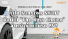 Best Choice EV Home: Sungrow SH10T จัดการชาร์จรถ 3 เฟส อัจฉริยะ | SKE