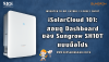 iSolarCloud 101: สอนดู Dashboard Sungrow SH10T Hybrid แบบมือโปร | SKE