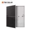 TW Solar 580W N-Type TNC Monofacial (TWMND-72H580) แผงโซล่าเซลล์