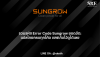รวม 20 Error Code Sungrow ยอดฮิต: แปลไทยครบทุกโค้ด เซฟเก็บไว้ดูได้เลย | SKE Solar รวม 20 Error Code Sungrow ยอดฮิต: แปลไทยครบทุกโค้ด เซฟเก็บไว้ดูได้เลย | SKE Solar