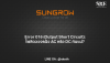 Error 016 (Output Short Circuit): ไฟลัดวงจรฝั่ง AC หรือ DC กันแน่?