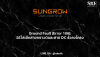 Ground Fault (Error 106): วิธีไล่เช็กสายกราวด์และสาย DC รั่วลงโครง Ground Fault (Error 106): วิธีไล่เช็กสายกราวด์และสาย DC รั่วลงโครง