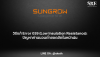 Sungrow Error 039 (Low Insulation Resistance): แก้ปัญหา "ค่าฉนวนต่ำ" ยอดฮิตในหน้าฝน | SKE Solar Sungrow Error 039 (Low Insulation Resistance): แก้ปัญหา "ค่าฉนวนต่ำ" ยอดฮิตในหน้าฝน | SKE Solar