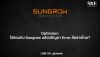 Optimizer: ใช้ร่วมกับ Sungrow แล้วมีปัญหา Error สื่อสารไหม? Optimizer: ใช้ร่วมกับ Sungrow แล้วมีปัญหา Error สื่อสารไหม?