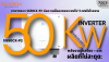 พลังงานเสถียร = ผลิตไม่สะดุด: บทบาท SG50CX-P2 ต่อไฟ 3 เฟสโรงงาน พลังงานเสถียร = ผลิตไม่สะดุด: บทบาท SG50CX-P2 ต่อไฟ 3 เฟสโรงงาน