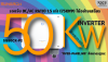 "Over-Paneling": ทำไม SG50CX-P2 รองรับ DC/AC Ratio 1.5 เท่าได้เสถียร "Over-Paneling": ทำไม SG50CX-P2 รองรับ DC/AC Ratio 1.5 เท่าได้เสถียร