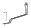 MEGA MOUNTING Tile Roof Hook 02 (MG-RK-02) ขายึดกระเบื้องซีแพค