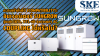 Sungrow รุ่นเก่า (KTL/KTL-M) ทำ AC Coupling เพิ่มแบตฯ ได้ไหม? | SKE Solar Sungrow รุ่นเก่า (KTL/KTL-M) ทำ AC Coupling เพิ่มแบตฯ ได้ไหม? | SKE Solar
