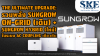 The Ultimate Upgrade: รวมพลัง Sungrow On-Grid + Hybrid (AC Coupling) | SKE