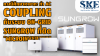 (สำหรับช่าง) เคสยาก! AC Coupling ระบบ Microinverter เดิม ด้วย Sungrow | SKE