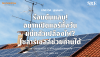 ร้อนตับแลบ! เปิดแอร์ฉ่ำได้ทั้งวัน ไม่ต้องกลัวบิลพุ่ง ด้วย "Solar Cooling" | SKE Solar