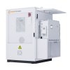 ตู้แบตเตอรี่กักเก็บพลังงานระดับอุตสาหกรรม Solis EverCore-261kWh (261.2kWh High-Volt BESS Cabinet ไม่รวมอินเวอร์เตอร์ รับประกัน 10 ปี)