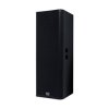 QSC KW153 ลำโพงแอคทีฟ 3 ทาง 15" 1000W พร้อมมิดเรนจ์ 6.5" และไดรเวอร์ 1.75"