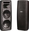QSC AD-S282HT-BK/WH ลำโพงติดผนัง 2-Way Full Range