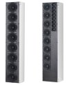 TANNOY Q-Flex 8-WP ลำโพงคอลัมน์แบบปรับทิศทางเสียงได้ รุ่นกันน้ำ (Weatherproof)