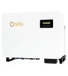 อินเวอร์เตอร์ Solis S5-GC60K ขนาด 60kW ระบบ 3 เฟส อินเวอร์เตอร์ On Grid