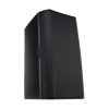 QSC AD-S6T-BK/WH ลำโพงติดผนัง 6.5” แบบ 2 ทาง ทนสภาพอากาศ