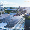 บริการติดตั้ง SOLAR ROOFTOP อุบลราชธานี