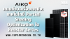หมดกังวลเรื่องเงาบัง: เทคโนโลยี Partial Shading Optimization ใน Neostar Series