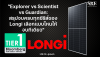 Explorer vs Scientist vs Guardian: สรุปครบทุกซีรีส์ของ Longi Hi-MO 6 เลือกแบบไหนให้จบทีเดียว | SKE Solar