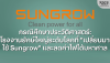 กรณีศึกษา: โรงงานยักษ์ใหญ่ (BMW, IKEA) ที่ &quot;เลือกใช้ Sungrow&quot; และลดค่าไฟมหาศาล