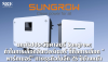 บทสรุปประวัติศาสตร์ Sungrow: ทำไมการเลือกอินเวอร์เตอร์ คือการเลือก "พาร์ทเนอร์" ธุรกิจในอีก 25 ปี บทสรุปประวัติศาสตร์ Sungrow: ทำไมการเลือกอินเวอร์เตอร์ คือการเลือก "พาร์ทเนอร์" ธุรกิจในอีก 25 ปี