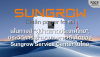 เส้นทางสู่ผู้นำ: ประวัติการเติบโตของ Sungrow Service Center ในประเทศ