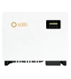 อินเวอร์เตอร์ Solis S5-GC60K ขนาด 60kW ระบบ 3 เฟส อินเวอร์เตอร์ On Grid