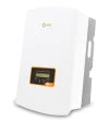 อินเวอร์เตอร์ Solis S5-GR3P5K ขนาด 5kW ระบบ 3 เฟส อินเวอร์เตอร์ On Grid