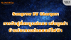 Sungrow EV Charger: การจับคู่ที่สมบูรณ์แบบ เพิ่มมูลค่าบ้านรับเทรนด์รถยนต์ไฟฟ้า