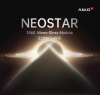 แผงโซล่าเซลล์ AIKO NEOSTAR 3S60 Mono-Glass 540W นวัตกรรมไร้บัสบาร์ (ABC Technology)