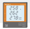 Weidmuller Energy Meter 610 (3-Phase) แม่นยำ คุมกันย้อนเยี่ยม | SKE Solar
