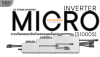 Microinverter vs. String Inverter: ศึกตัดสินอินเวอร์เตอร์ ระบบไหนเหมาะกับบ้านของคุณที่สุด? Microinverter vs. String Inverter: ศึกตัดสินอินเวอร์เตอร์ ระบบไหนเหมาะกับบ้านของคุณที่สุด?