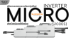 คู่มือการออกแบบระบบโซลาร์รูฟท็อปด้วย Microinverter สำหรับหลังคาที่ซับซ้อน คู่มือการออกแบบระบบโซลาร์รูฟท็อปด้วย Microinverter สำหรับหลังคาที่ซับซ้อน