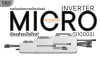 คู่มือบำรุงรักษาระบบโซล่าเซลล์ Microinverter: ง่ายกว่า แต่ต้องใส่ใจให้ถูกจุด คู่มือบำรุงรักษาระบบโซล่าเซลล์ Microinverter: ง่ายกว่า แต่ต้องใส่ใจให้ถูกจุด