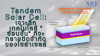 EP.2 Tandem Solar Cell: เจาะลึกเทคโนโลยี "ซ้อนชั้น" ที่จะทลายขีดจำกัดของโซล่าเซลล์ EP.2 Tandem Solar Cell: เจาะลึกเทคโนโลยี "ซ้อนชั้น" ที่จะทลายขีดจำกัดของโซล่าเซลล์