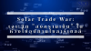 Solar Trade War: เจาะลึก "สงครามเย็น" ในห่วงโซ่อุปทานโซลาร์เซลล์ Solar Trade War: เจาะลึก "สงครามเย็น" ในห่วงโซ่อุปทานโซลาร์เซลล์