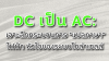 DC เป็น AC: เจาะลึกกระบวนการ "แปลภาษา" ไฟฟ้า หัวใจของระบบโซล่าเซลล์ DC เป็น AC: เจาะลึกกระบวนการ "แปลภาษา" ไฟฟ้า หัวใจของระบบโซล่าเซลล์