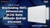 Overloading 150%: ออกแบบระบบ DC/AC Ratio ได้ยืดหยุ่น คุ้มค่าทุกตารางเมตร | SKE Solar Overloading 150%: ออกแบบระบบ DC/AC Ratio ได้ยืดหยุ่น คุ้มค่าทุกตารางเมตร | SKE Solar