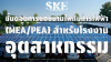 ขั้นตอนขอขนานไฟ (MEA/PEA) สำหรับโรงงาน: คู่มือฉบับจับมือทำ (Grid Connection Guide) | SKE Solar