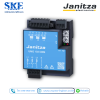 Janitza UMG 103-CBM มิเตอร์วัดค่าพลังงานติดราง DIN (DIN-Rail Power Analyser) Class 0.5S พร้อม Memory บันทึกค่า