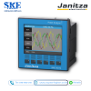 Janitza UMG 96-PA มิเตอร์วัดค่าพลังงานและวิเคราะห์คุณภาพไฟฟ้า (Power Analyser) Class 0.2S Modular