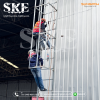 บริการออกแบบและติดตั้ง Service Ladder บันไดเข้าถึงแผงโซลาร์เซลล์มาตรฐานความปลอดภัย รับประกันวัสดุ 10 ปี และงานติดตั้ง 3 ปี โดย SKE บริการออกแบบและติดตั้ง Service Ladder บันไดเข้าถึงแผงโซลาร์เซลล์มาตรฐานความปลอดภัย รับประกันวัสดุ 10 ปี และงานติดตั้ง 3 ปี โดย SKE