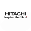 HITACHI
