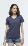 Dark Blue(สีกรม) เสื้อยืดคอวีเปลือย ดีไซน์สวย เนื้อผ้าบางเบา เนื้อผ้านุ่มสวมใส่สบาย ระบายอากาศดี ไม่ร้อนอบอ้าว Dark Blue(สีกรม) เสื้อยืดคอวีเปลือย ดีไซน์สวย เนื้อผ้าบางเบา เนื้อผ้านุ่มสวมใส่สบาย ระบายอากาศดี ไม่ร้อนอบอ้าว