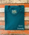 Stone Greatvalley (สีเขียวทะเลฟอกสโตน) ผลิตจากผ้าฝ้าย 100% ให้ความรู้สึกนุ่มฟู เบาสบาย Stone Greatvalley (สีเขียวทะเลฟอกสโตน) ผลิตจากผ้าฝ้าย 100% ให้ความรู้สึกนุ่มฟู เบาสบาย