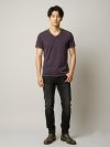 Deepforest (สีกรมเอซิด) ผลิตจากผ้าฝ้าย 100% ให้ความรู้สึกนุ่มฟู เบาสบาย