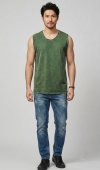 Mallard (สีเขียวหัวเป็ดฟอกเอซิด) ผลิตจากผ้าฝ้าย 100% ให้ความรู้สึกนุ่มฟู เบาสบาย(copy)